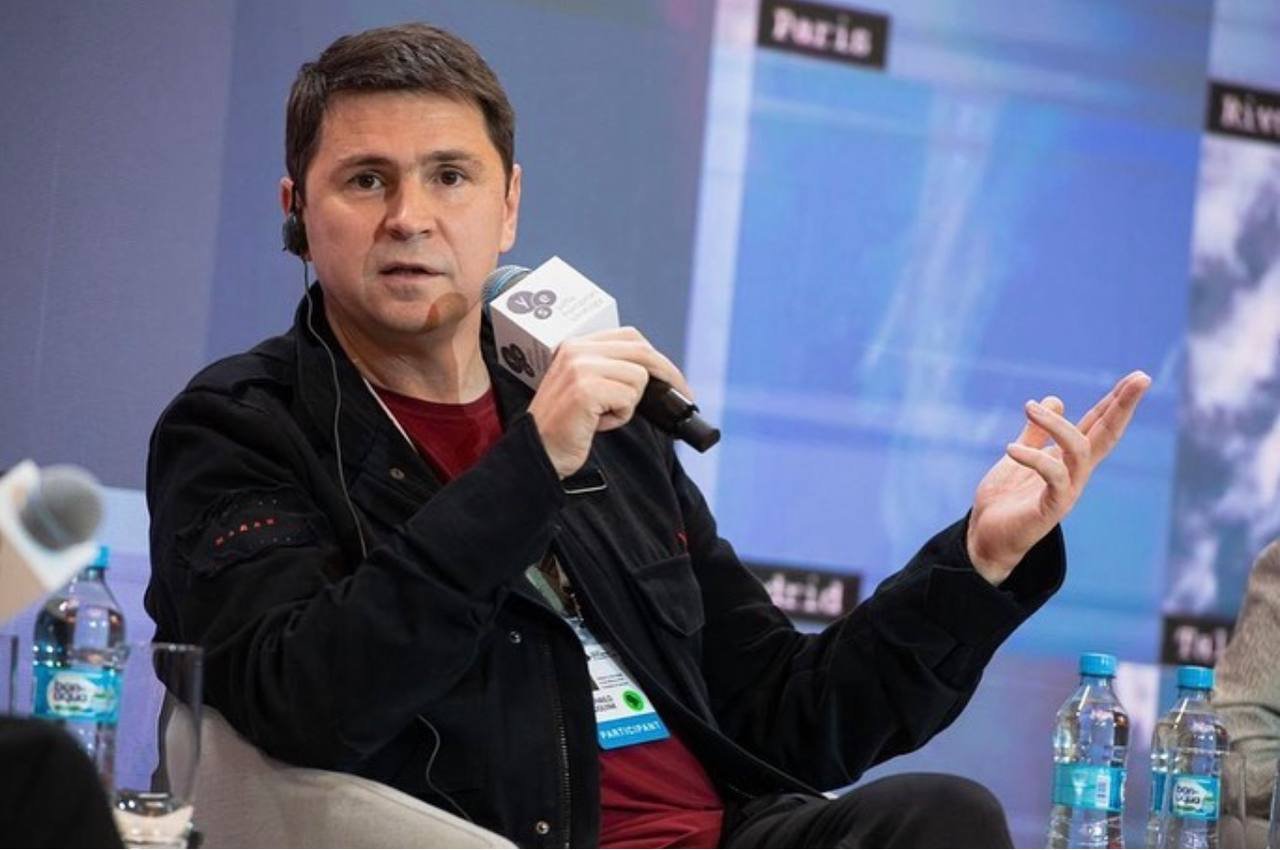 Перемовини з РФ можуть відновитися, лише якщо російська армія покине всю територію України, включно з Кримом