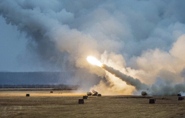 Німеччина оголосила про чергову військову допомогу Україні