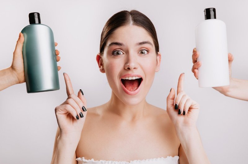 кондиционер для волос