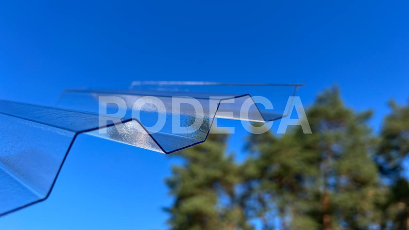 профільований полікарбонат профільований полікарбонат