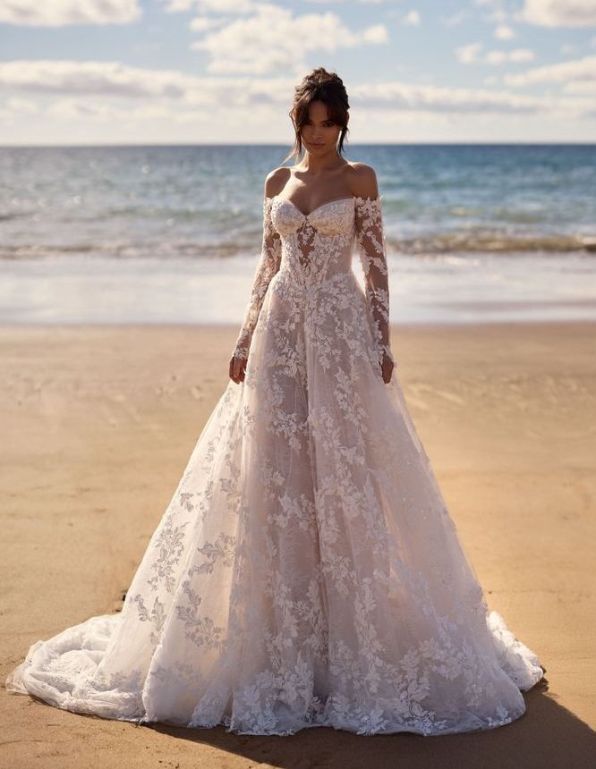 весільні салони