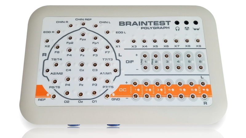 електроенцефалографія у дітей